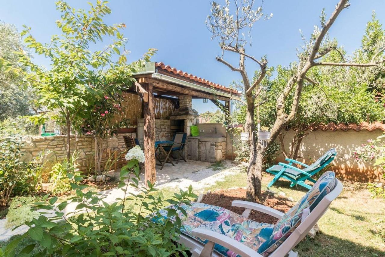 Villa Marizella เปรมันตูรา ภายนอก รูปภาพ