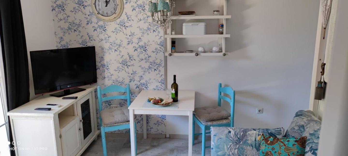 Villa Marizella เปรมันตูรา ภายนอก รูปภาพ