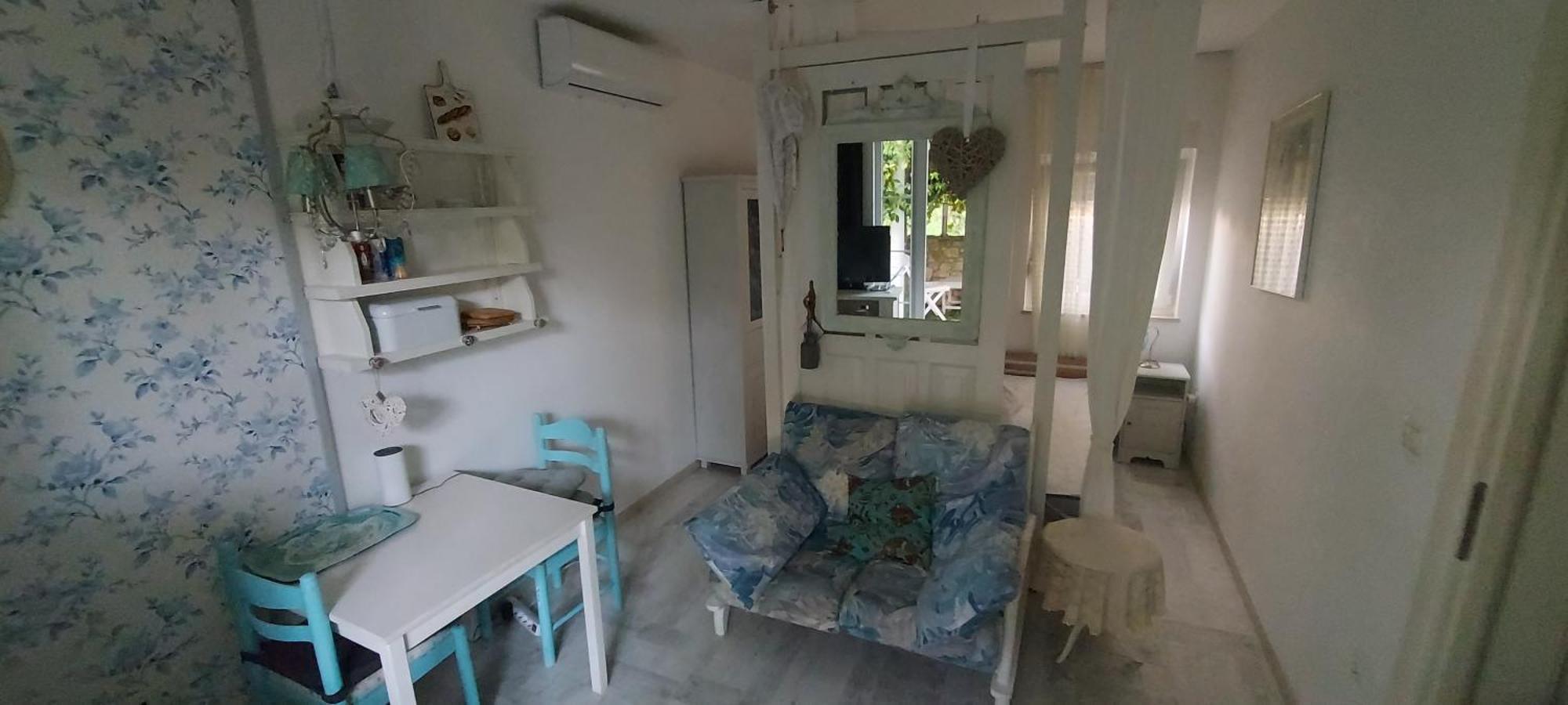 Villa Marizella เปรมันตูรา ภายนอก รูปภาพ