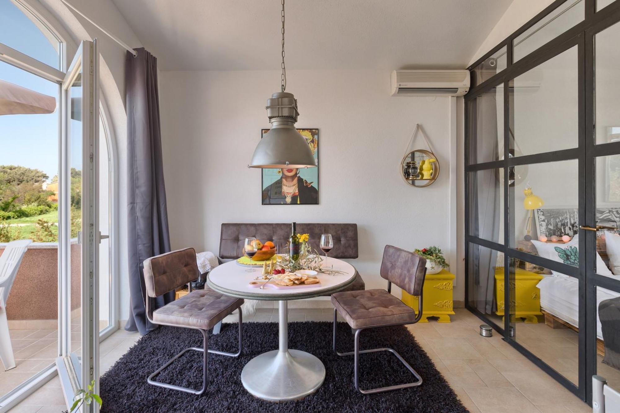 Villa Marizella เปรมันตูรา ภายนอก รูปภาพ
