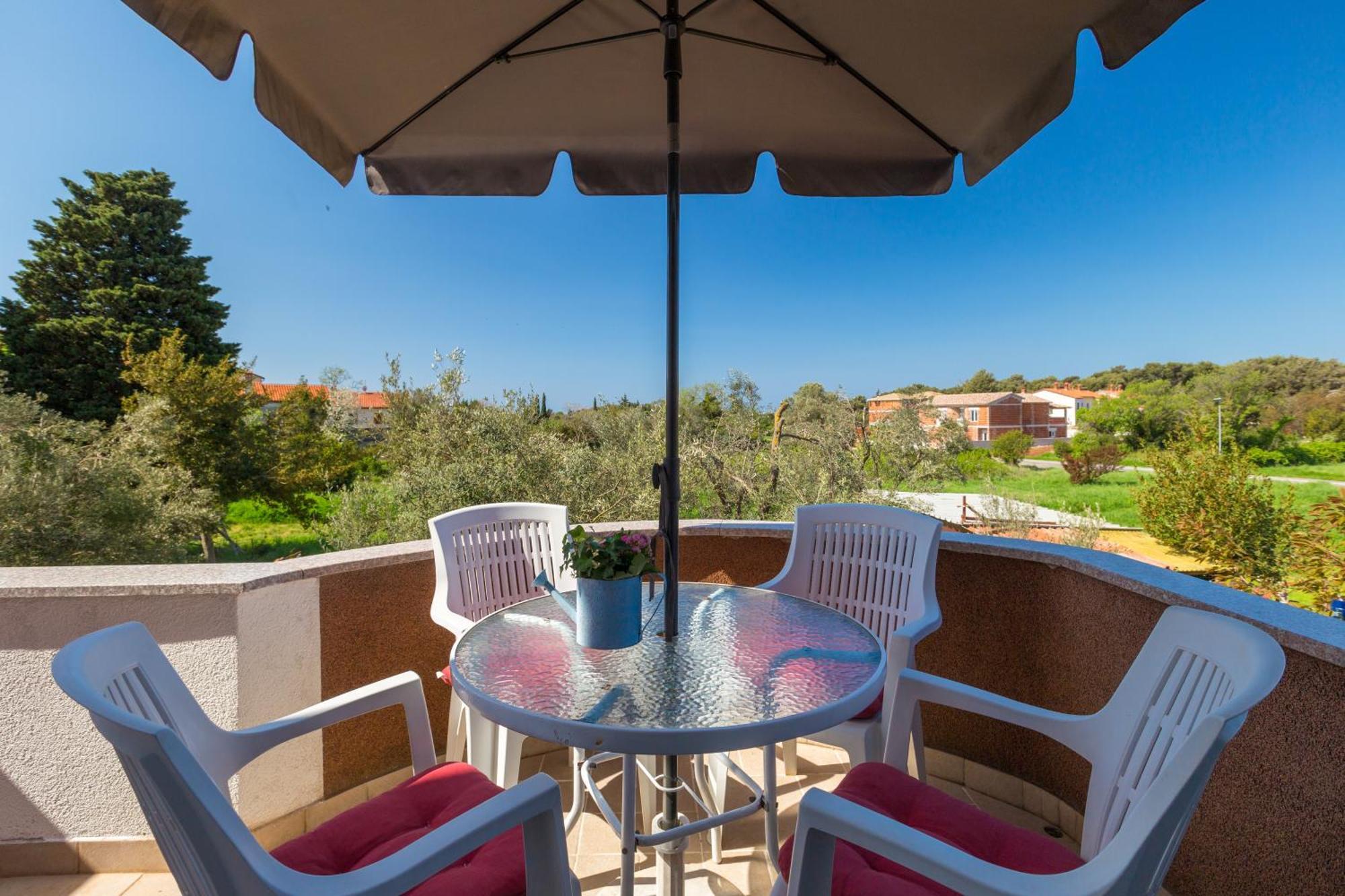 Villa Marizella เปรมันตูรา ภายนอก รูปภาพ
