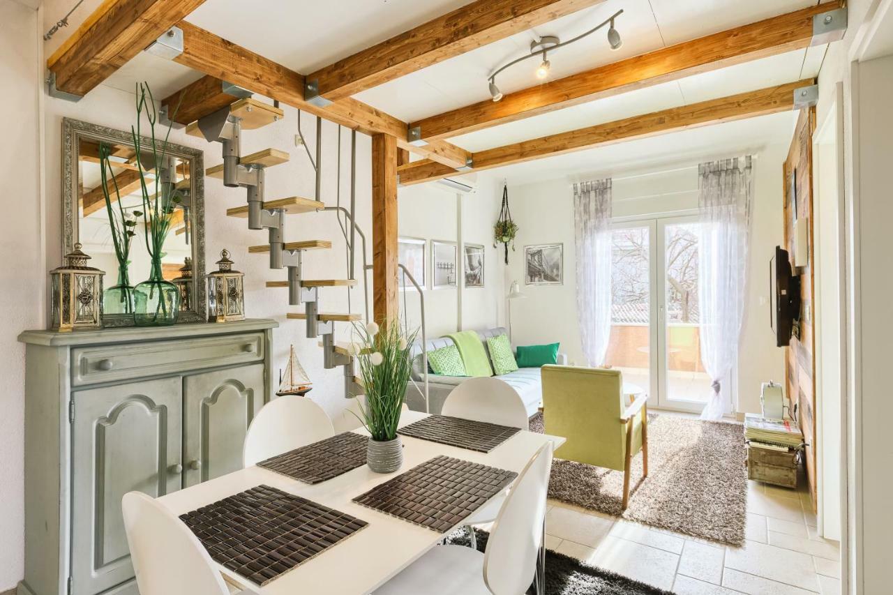 Villa Marizella เปรมันตูรา ภายนอก รูปภาพ