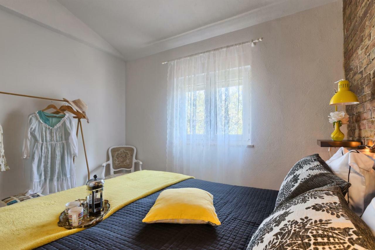 Villa Marizella เปรมันตูรา ภายนอก รูปภาพ