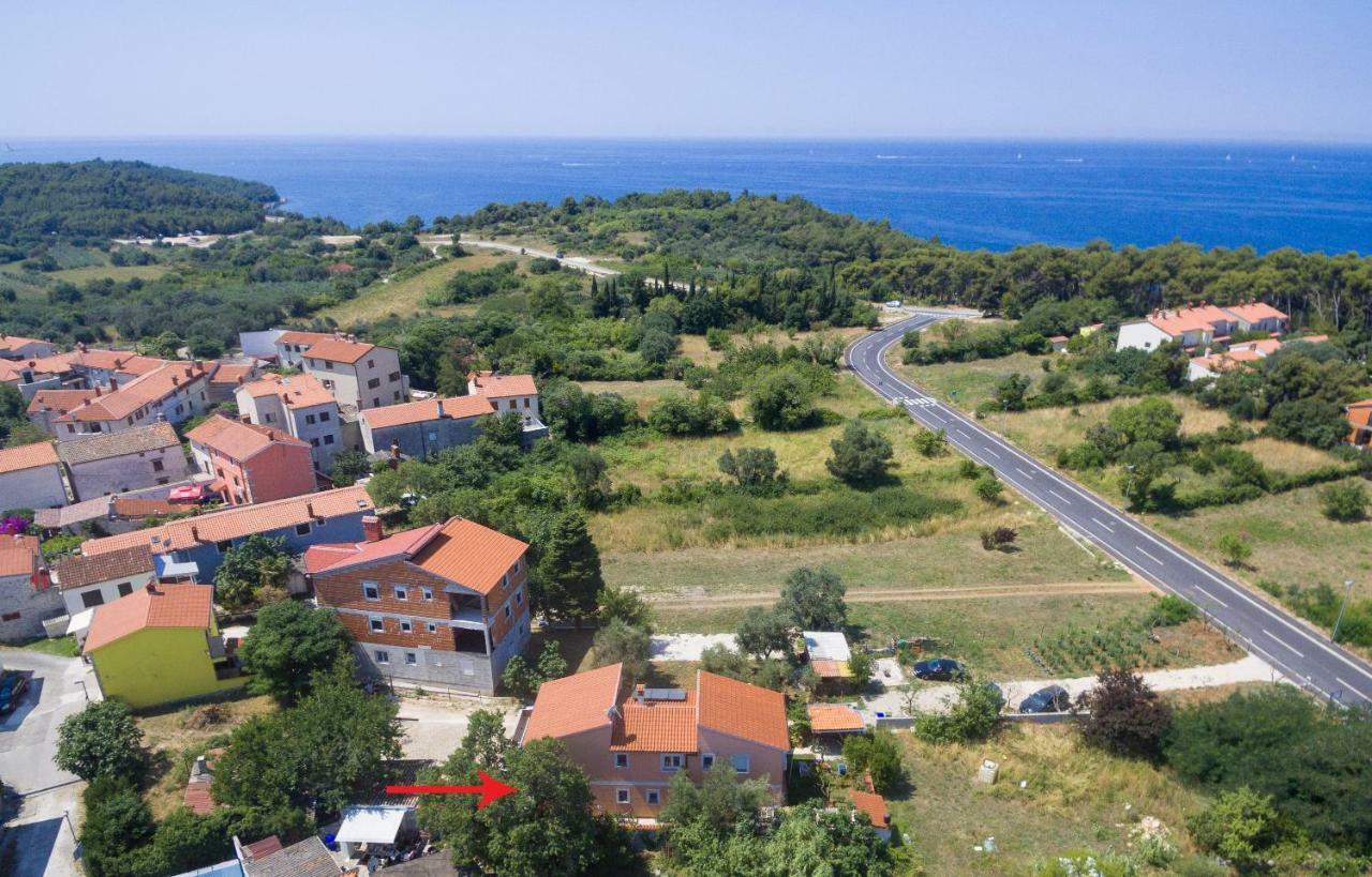 Villa Marizella เปรมันตูรา ภายนอก รูปภาพ