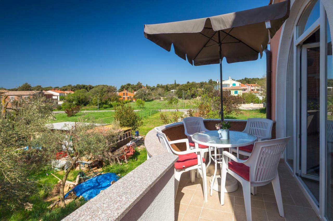 Villa Marizella เปรมันตูรา ภายนอก รูปภาพ