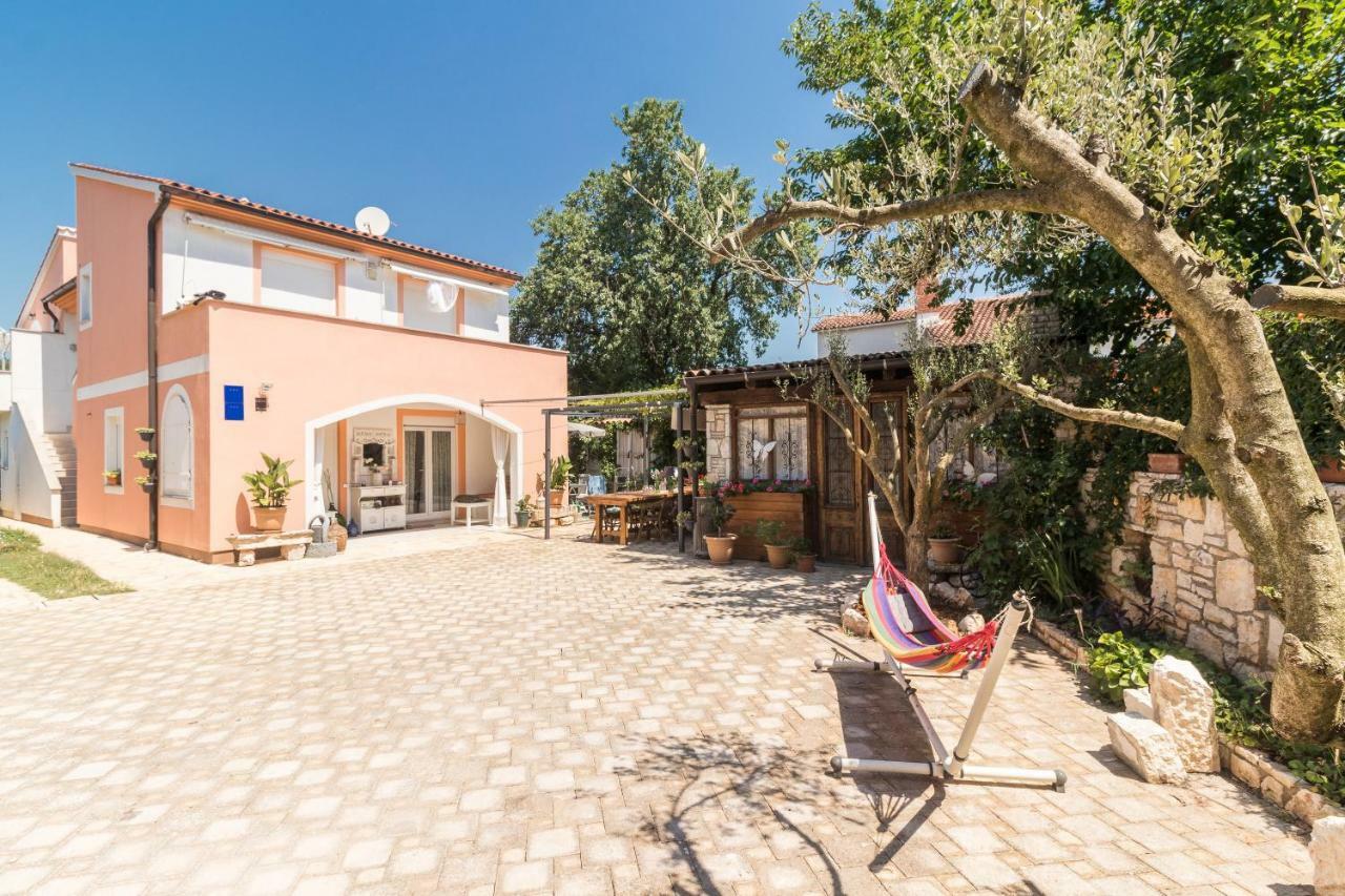 Villa Marizella เปรมันตูรา ภายนอก รูปภาพ