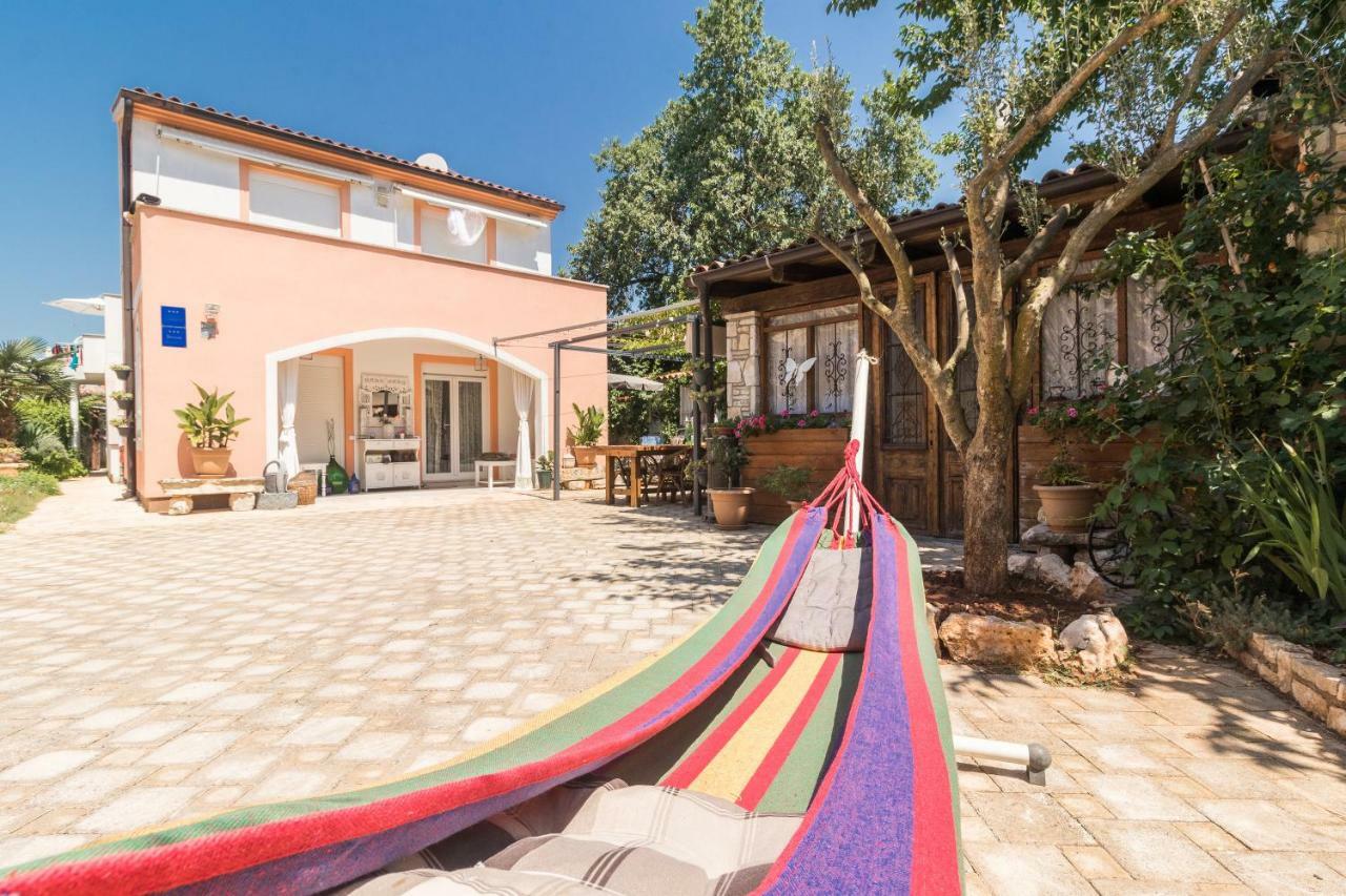 Villa Marizella เปรมันตูรา ภายนอก รูปภาพ