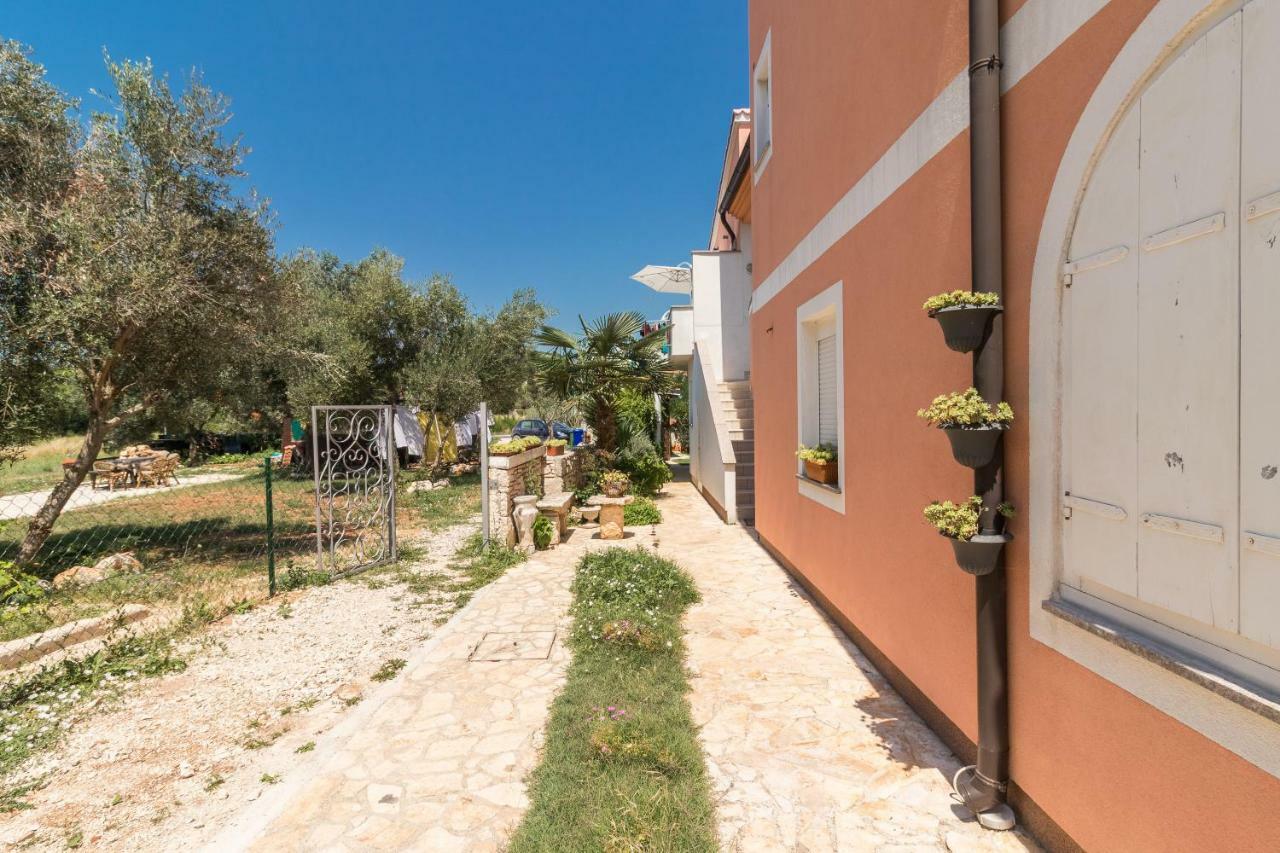 Villa Marizella เปรมันตูรา ภายนอก รูปภาพ