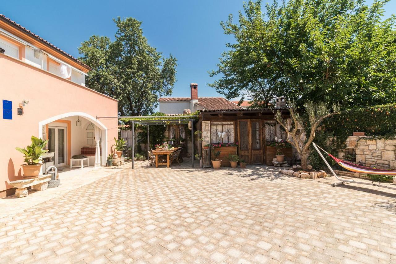 Villa Marizella เปรมันตูรา ภายนอก รูปภาพ